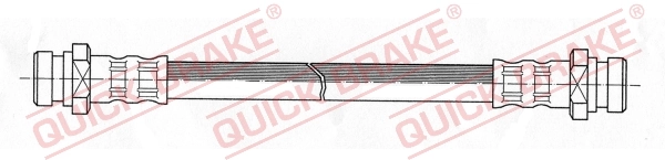 Brake Hose